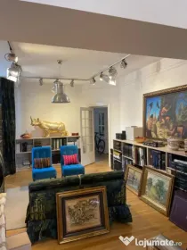 5 camere Mosilor-Piata Rosetti
