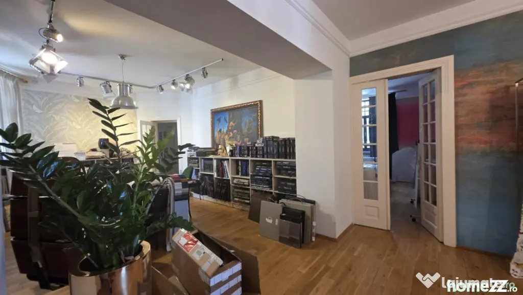 5 camere Mosilor-Piata Rosetti - Bucuresti (Bucuresti-Ilfov)