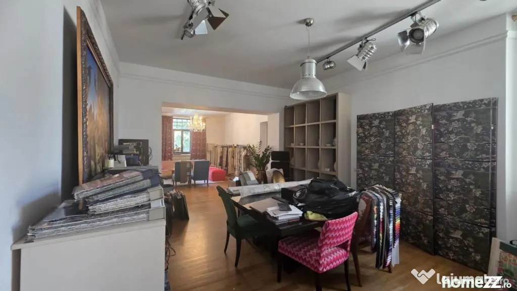 5 camere Mosilor-Piata Rosetti - Bucuresti (Bucuresti-Ilfov)