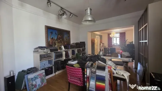5 camere Mosilor-Piata Rosetti - Bucuresti (Bucuresti-Ilfov)