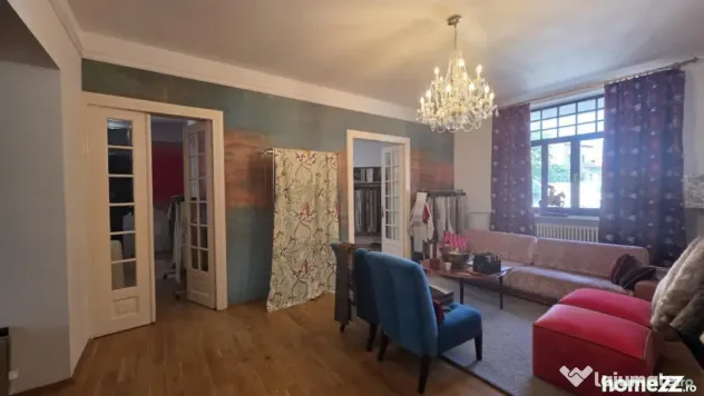 5 camere Mosilor-Piata Rosetti - Bucuresti (Bucuresti-Ilfov)
