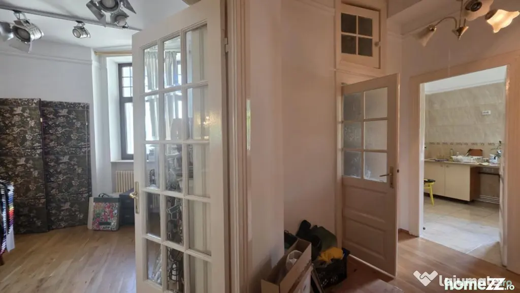 5 camere Mosilor-Piata Rosetti - Bucuresti (Bucuresti-Ilfov)