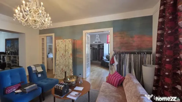 5 camere Mosilor-Piata Rosetti - Bucuresti (Bucuresti-Ilfov)