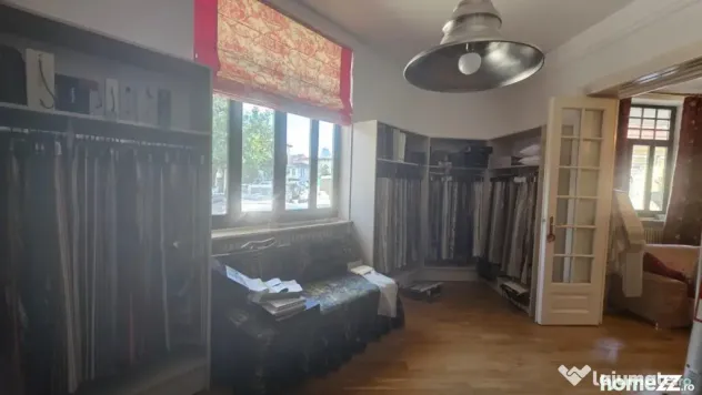 5 camere Mosilor-Piata Rosetti - Bucuresti (Bucuresti-Ilfov)
