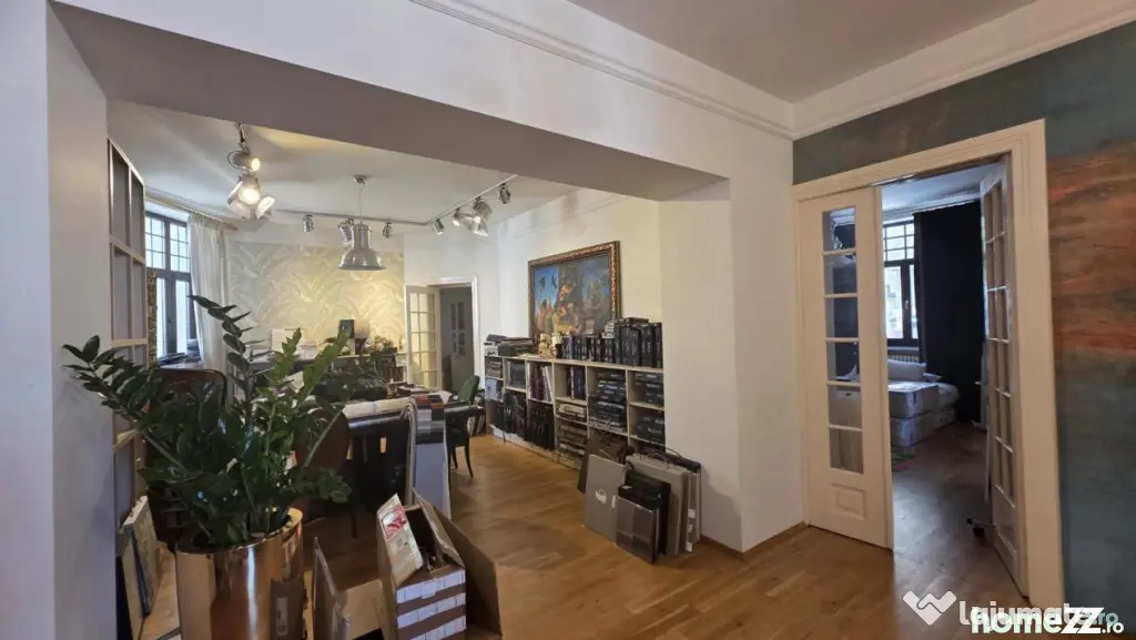 5 camere Mosilor-Piata Rosetti - Bucuresti (Bucuresti-Ilfov)