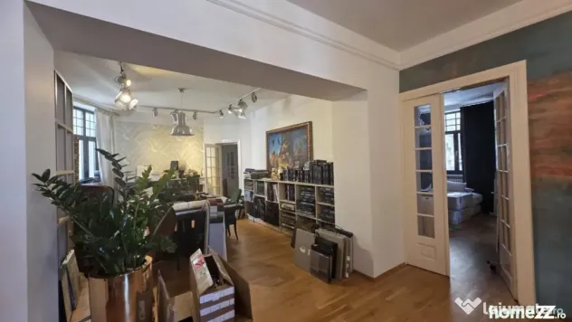 5 camere Mosilor-Piata Rosetti - Bucuresti (Bucuresti-Ilfov)