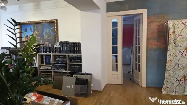 5 camere Mosilor-Piata Rosetti - Bucuresti (Bucuresti-Ilfov)