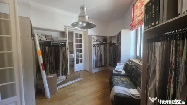 5 camere Mosilor-Piata Rosetti - Bucuresti (Bucuresti-Ilfov)