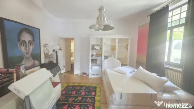 5 camere Mosilor-Piata Rosetti - Bucuresti (Bucuresti-Ilfov)