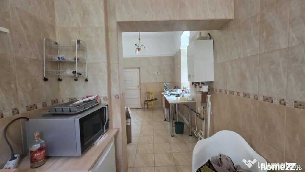 5 camere Mosilor-Piata Rosetti - Bucuresti (Bucuresti-Ilfov)