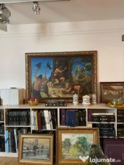 5 camere Mosilor-Piata Rosetti 