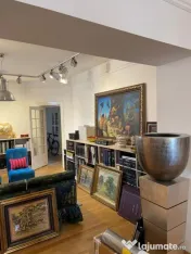 5 camere Mosilor-Piata Rosetti 