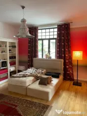5 camere Mosilor-Piata Rosetti 