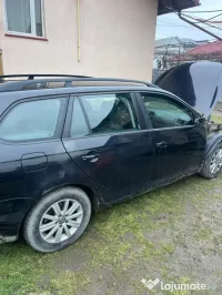 Dezmembrez golf 6 LC9X