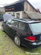 Dezmembrez golf 6 LC9X 