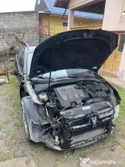 Dezmembrez golf 6 LC9X 