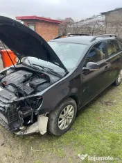 Dezmembrez golf 6 LC9X 