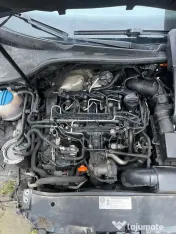 Dezmembrez golf 6 LC9X 