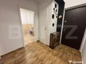 Apartament 2 camere, 46 mp – Aleea Strugurilor - Loc de pa