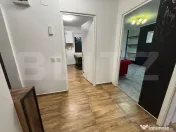 Apartament 2 camere, 46 mp – Aleea Strugurilor - Loc de pa