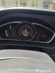 Volvo V40 2017 
