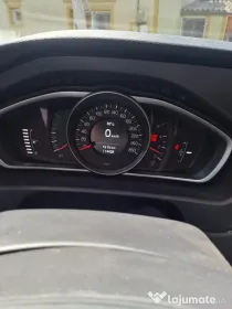 Volvo V40 2017