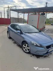 Volvo V40 2017 