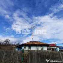 Imobil compus din casa de locuit si teren, Danesti, construc