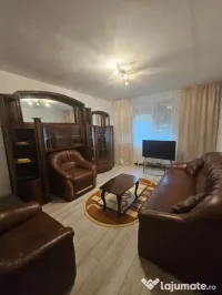 Apartament 3 camere, 64 mp utili, zona Calea Bucuresti (Spi