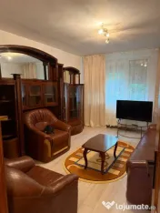 Apartament 3 camere, 64 mp utili, zona Calea Bucuresti (Spi