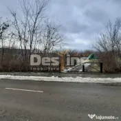 Oportunitate de investitie, teren intravilan Husi, 10435 mp 