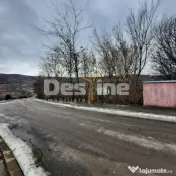 Oportunitate de investitie, teren intravilan Husi, 10435 mp 