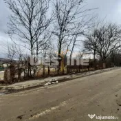 Oportunitate de investitie, teren intravilan Husi, 10435 mp 