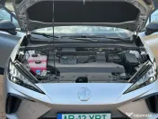 Mg4 electric
