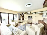 Apartament 3 camere, bloc nou, mobilat utilat, Marasesti, Pl 