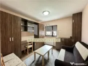 Apartament 3 camere, bloc nou, mobilat utilat, Marasesti, Pl 