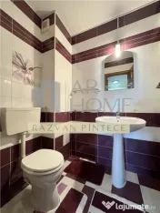Apartament 3 camere, bloc nou, mobilat utilat, Marasesti, Pl 
