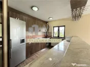 Apartament 3 camere, bloc nou, mobilat utilat, Marasesti, Pl 