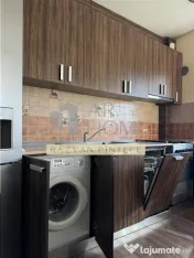 Apartament 3 camere, bloc nou, mobilat utilat, Marasesti, Pl 
