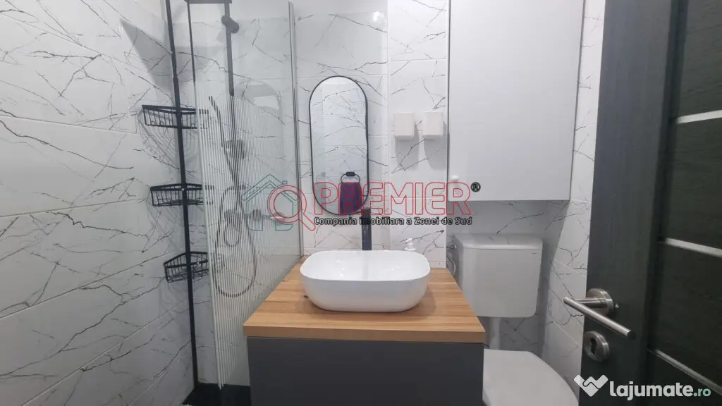 Apartament 2 camere Sector 4 - Straja