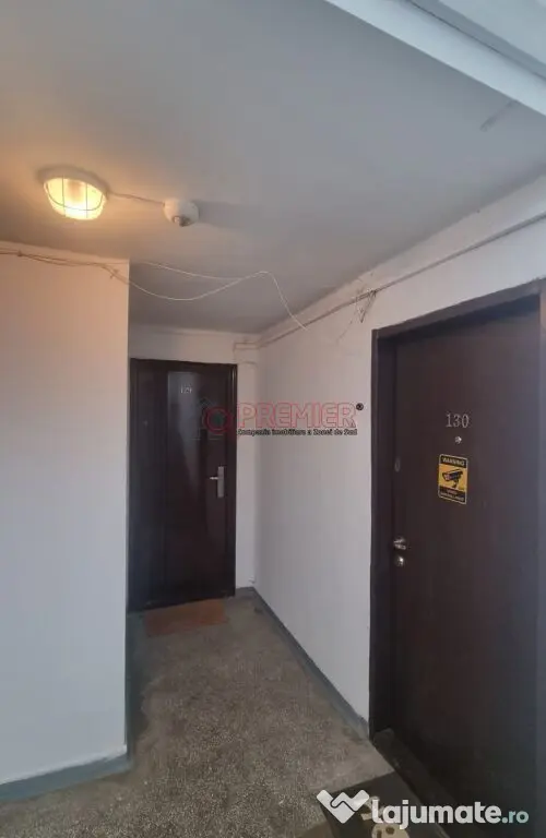 Apartament 2 camere Sector 4 - Straja