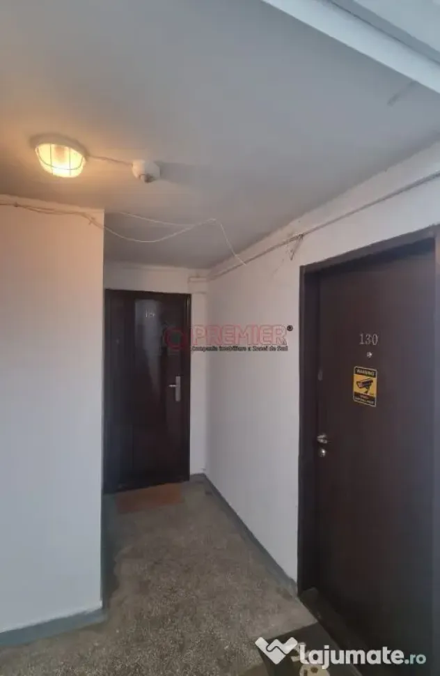 Apartament 2 camere Sector 4 - Straja