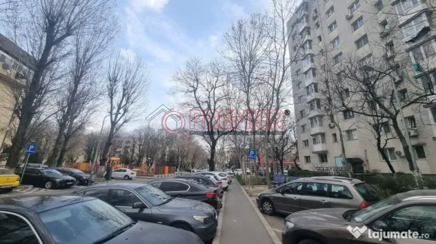 Apartament 2 camere Sector 4 - Straja