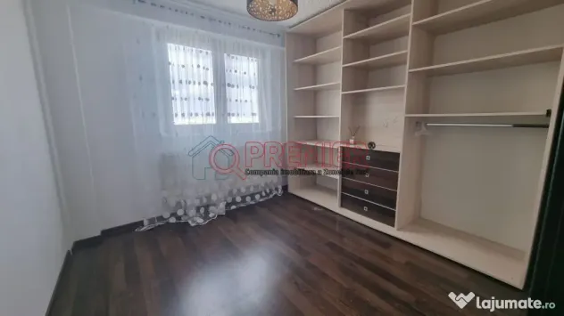 Apartament 2 camere Sector 4 - Straja