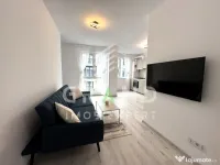 Ap 2 camere | BALCON | Parcare subterană | FLORESTI/EROILOR 