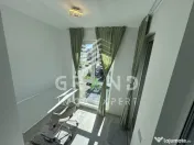 Ap 2 camere | BALCON | Parcare subterană | FLORESTI/EROILOR 