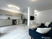 Ap 2 camere | BALCON | Parcare subterană | FLORESTI/EROILOR 