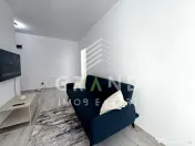 Ap 2 camere | BALCON | Parcare subterană | FLORESTI/EROILOR 