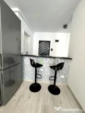 Ap 2 camere | BALCON | Parcare subterană | FLORESTI/EROILOR 