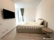 Ap 2 camere | BALCON | Parcare subterană | FLORESTI/EROILOR 